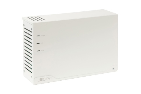 Источник питания СКАТ-1200М (СКАТ ИБП-12/3-12) фото 1