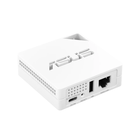 Маршрутизатор ASUS RT-AX50 GO/ ASUS RT-AX50 GO фото 2