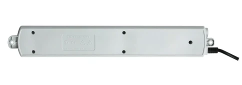 Сетевой фильтр Pilot S 6 розеток (5 евро + 1 б/зазем.) 10 м/ Surge protector ZIS Pilot S 10m, 6 outlets (5+1), white фото 4