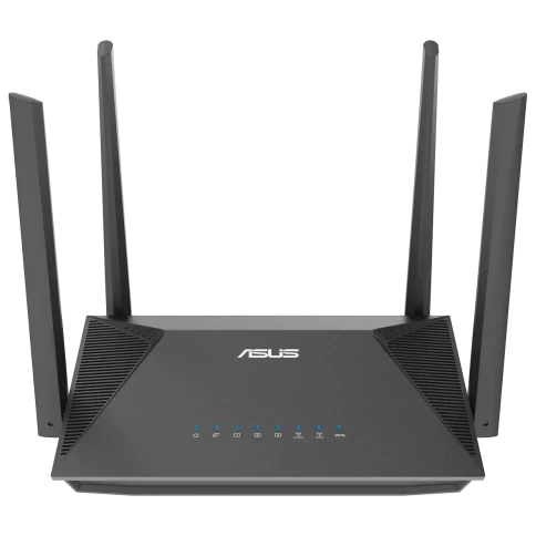 Маршрутизатор/ ASUS RT-AX52 фото 1
