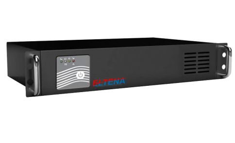 Источник бесперебойного питания EN-I2-1000RM фото 1