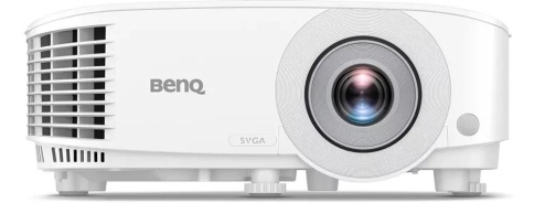 Проектор Benq MS560 (new) DLP 4000Lm LS (800x600) 20000:1 ресурс лампы:6000часов 1xUSB typeA 2xHDMI 2.3кг фото 1