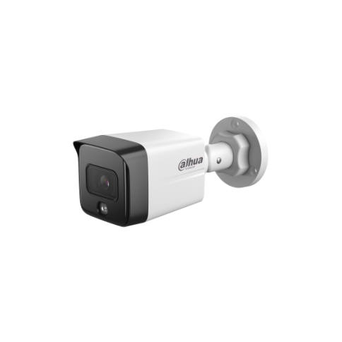 Видеокамера Dahua DH-IPC-HFW1230TC1P-0280B-S6 фото 1