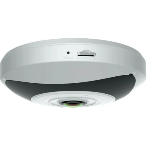 Видеокамера сетевая Tiandy TC-C35VN I3/E/Y/1.4mm/V4.2 фото 1