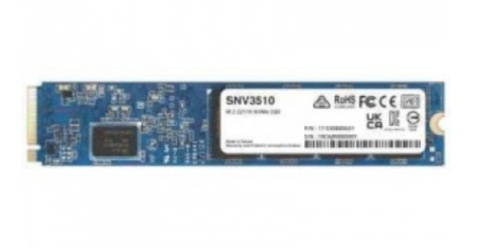 Накопитель SSD M.2 22110 Synology SNV3510-400G фото 1