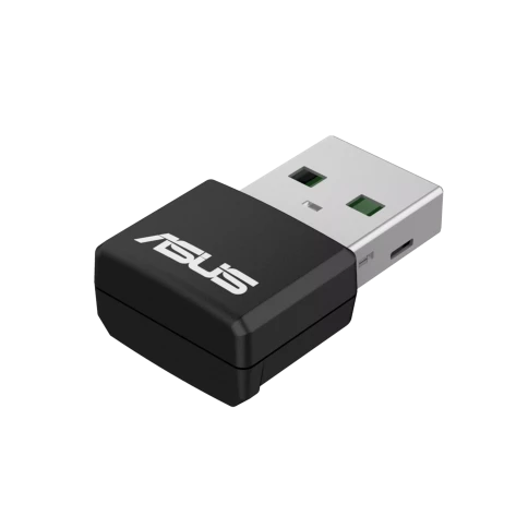 Адаптер USB-AX55 NANO/ USB-AX55 NANO фото 1