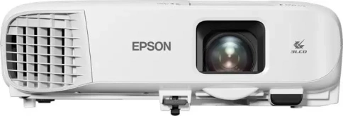 Проектор Epson EB-982W 3LCD 4200Lm LS (1280x800) 16000:1 ресурс лампы:6500часов 1xUSB typeA 1xUSB typeB 2xHDMI 3.1кг фото 1