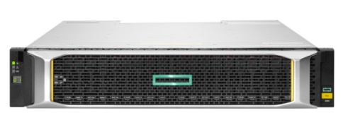 Система хранения данных HPE MSA 2062 фото 1