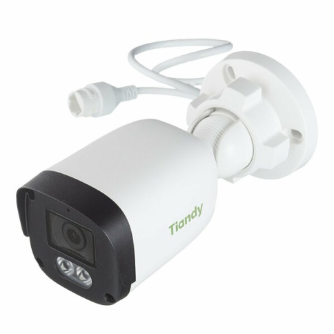 Видеокамера сетевая Tiandy TC-C32QN I3/E/Y/4mm/V5.1 фото 1