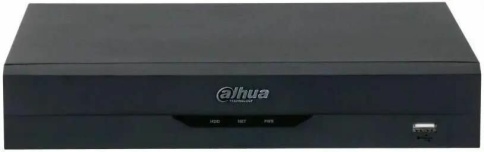 Видеорегистратор Dahua DHI-NVR2104HS-P-I2 фото 1