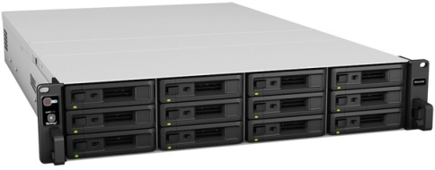 Модуль расширения Synology RX1217 фото 1