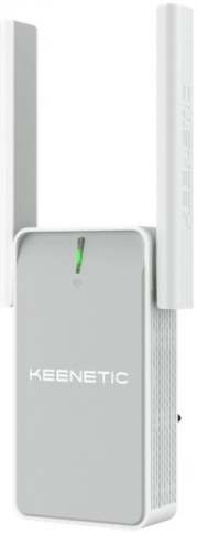 Mesh-ретранслятор/ Keenetic Buddy 6 Wi-Fi AX3000  2,4 ГГц/ 5 ГГц фото 1