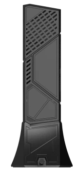 Адаптер ASUS ROG USB-BE92/ ASUS ROG USB-BE92 фото 3
