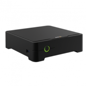 Видеосервер AXIS S3008 8 TB фото 1