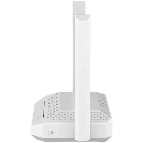 Маршрутизатор/ Keenetic Racer Маршрутизатор/расширитель Mesh Wi-Fi фото 4