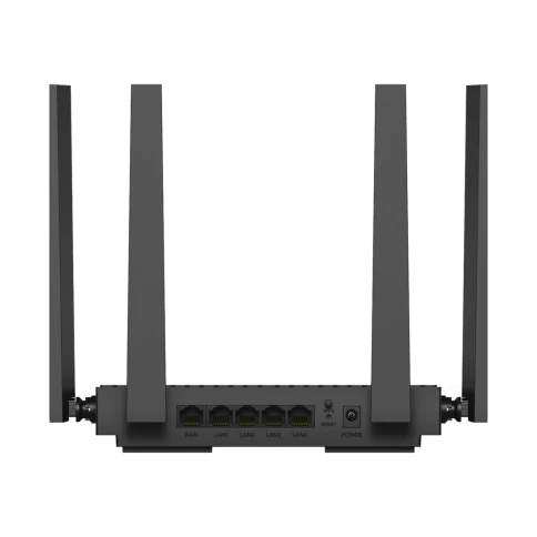 Маршрутизатор/ V 2.0 AX3000 Gigabit Wi-Fi 6 Mesh Router фото 2