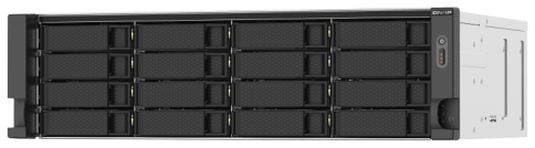 Сетевой RAID-накопитель QNAP QN-TS-1673U-8G фото 1