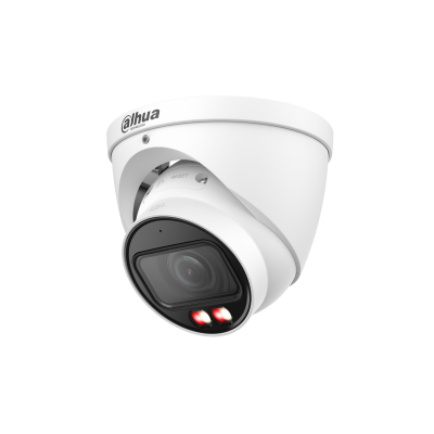 Видеокамера Dahua DH-IPC-HDW3449HP-AS-PV-0280B-S5 фото 1