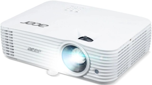 Проектор Acer X1529HK DLP 4800Lm LS (1920x1080) 10000:1 ресурс лампы:6000часов 1xUSB typeA 2xHDMI 2.6кг фото 1