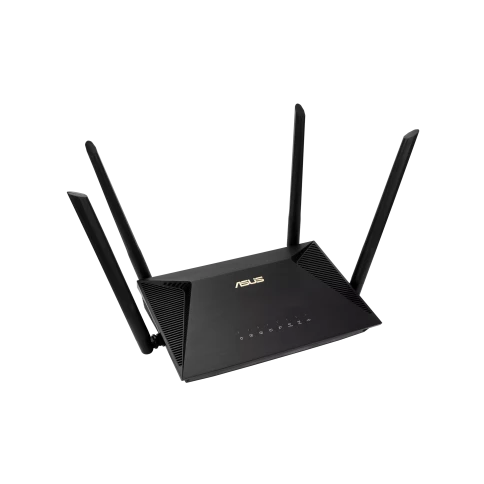 Маршрутизатор ASUS RT-AX1800U/ ASUS RT-AX1800U фото 2