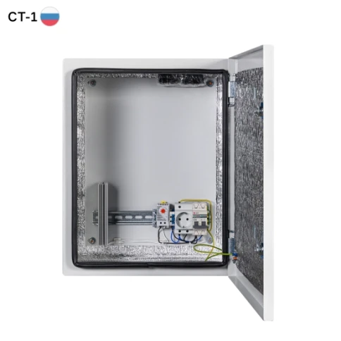 Климатический навесной шкаф Mastermann-13УТ+ (Ver. 2.0) фото 1