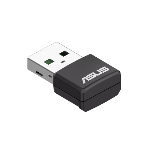Адаптер USB-AX55 NANO/ USB-AX55 NANO фото 3