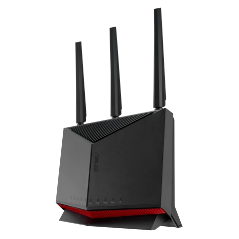 Маршрутизатор ASUS RT-BE86U/ ASUS RT-BE86U фото 2