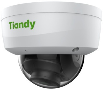 Видеокамера сетевая Tiandy TC-C32KS I3/E/Y/S/2.8mm/V5.0 фото 1