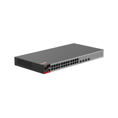 Коммутатор Ruijie Enterprise RG-S2915-24GT4MS-P-L фото 1