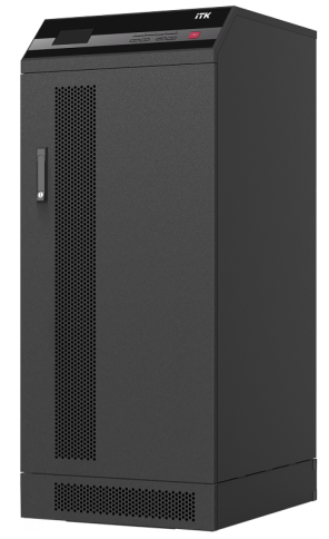 ITK MYPOWER OB ИБП MPOB230 10кВА/10кВт трансформаторный фото 1