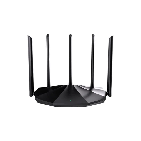 Маршрутизатор/ Wi-Fi 6 гигабитный двухдиапазонный маршрутизатор АX1500 фото 1
