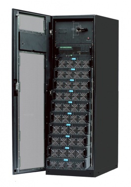 Источник бесперебойного питания Powercom Vanguard-II-33 VGD-II-180M33 180000Вт 180000ВА фото 1