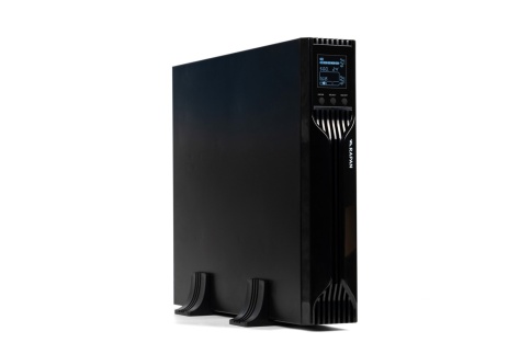 RAPAN-UPS 3000 RACK+4x9Ah ИБП 2100 Вт фото 1