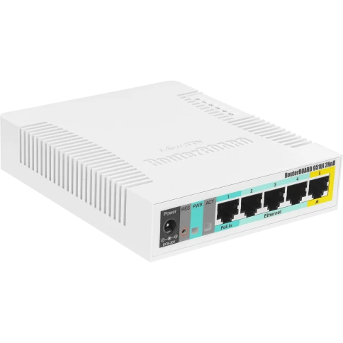 Маршрутизатор/ Wireless SOHO router with five 100 Mbps Ethernet ports, a 2.4 GHz 802.11b/g/n Wi-Fi AP, and a USB 2.0 port фото 1