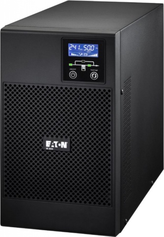 ИБП с двойным преобразованием, мощностью 3000ВА Eaton 9E 3000i фото 1