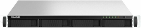 Сетевой RAID-накопитель QNAP QN-TS-464U-4G фото 1