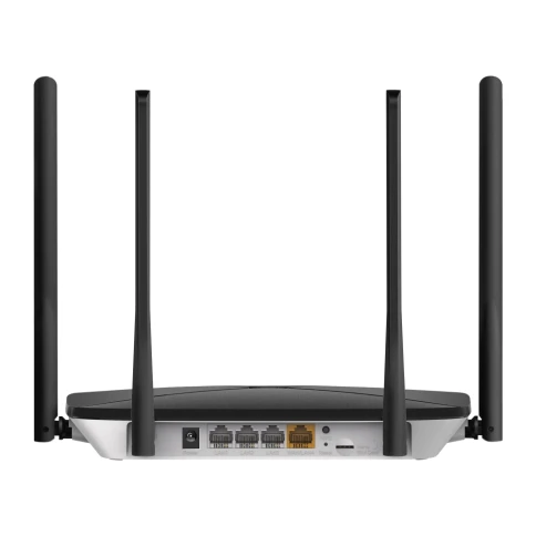 Маршрутизатор/ 300Mbps Wireless N 4G LTE Router фото 3