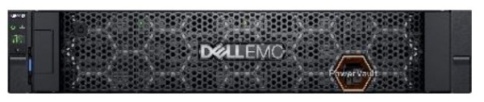 Система хранения данных Dell PowerVault ME5024 фото 1