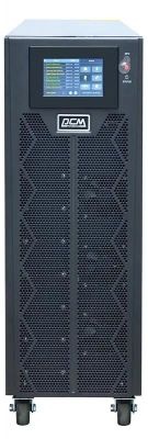 Источник бесперебойного питания Powercom Vanguard-II-33 VGD-II-PM15R 15000Вт 15000ВА фото 1
