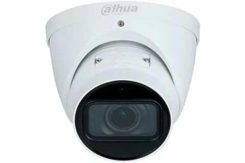 Видеокамера Dahua DH-IPC-HDW3541TP-ZS-S2 фото 1