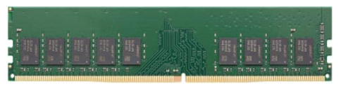 Модуль памяти Synology D4EU01-8G фото 1