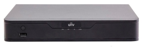Видеорегистратор IP 4-х канальный с PoE UN-NVR301-04LE2-P4-RU фото 1