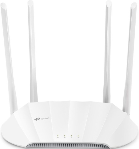 Двухдиапазонная Wi-Fi 6 точка доступа AX1800 TL-WA1801 фото 1