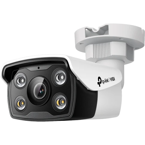 Цилиндрическая IP камера/ 5MP Full-Color Bullet Network Camera фото 1