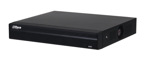 Видеорегистратор Dahua DHI-NVR2108HS-8P-4KS3 фото 1