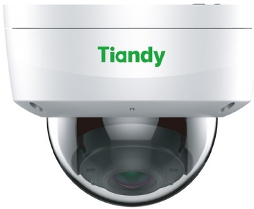 Видеокамера сетевая Tiandy TC-C32KS I3/E/Y/C/SD/2.8mm/V4.2 фото 1