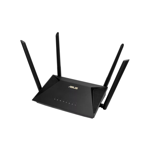 Маршрутизатор ASUS RT-AX1800U/ ASUS RT-AX1800U фото 1