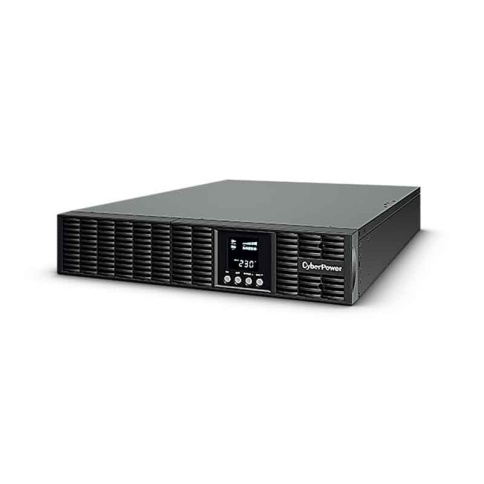 ИБП CyberPower PR1000ELCD, Line-Interactive, 1000VA фото 1