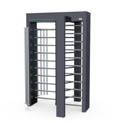 Турникет электромеханический полноростовый QL-10-G фото 1