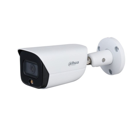 Видеокамера Dahua DH-IPC-HFW3249EP-AS-LED-0360B фото 1
